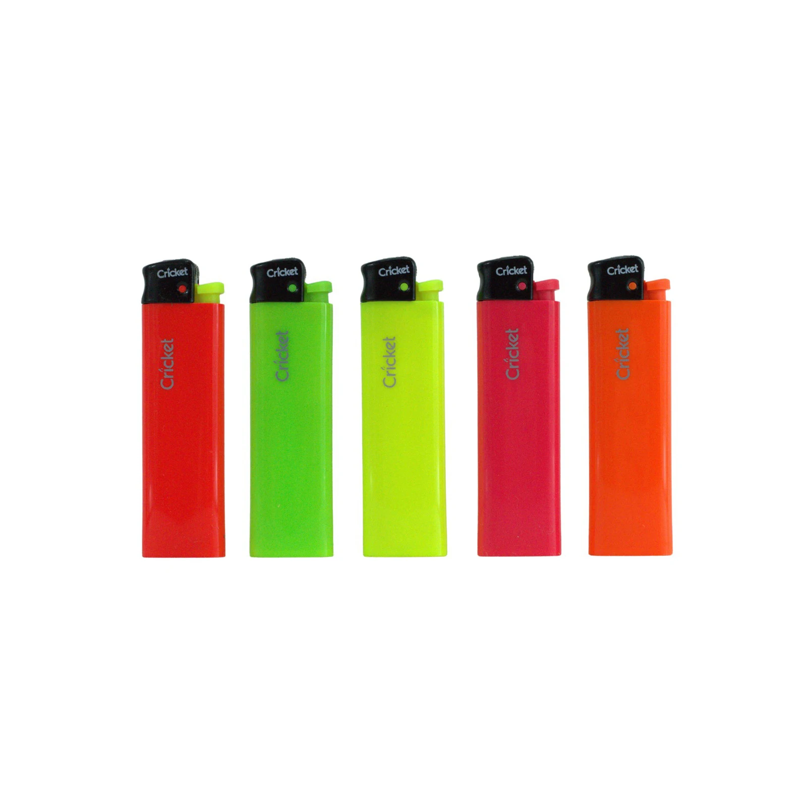 Cigarette Lighter Disposable /Refillable Cricket Lighter/ Wholesale Price cricket Lighter
