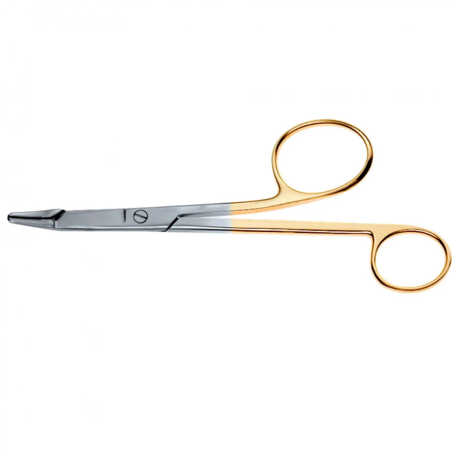 High quality Gillies Scissors/Needle holder surgical general instruments