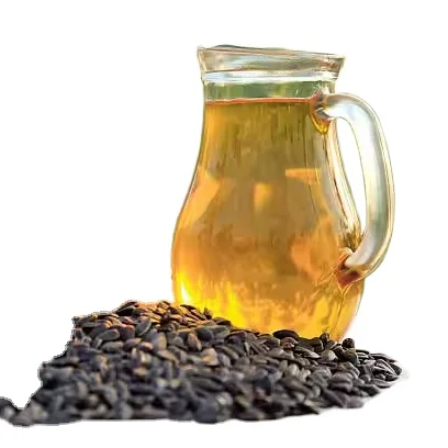 Quality 100% Ukraine Refined Sunflower Oil/ Vegetable Cooking Oil/ Corn Oil Natural Sunflower Seed Oil Nut & Seed Oil 100 Purity