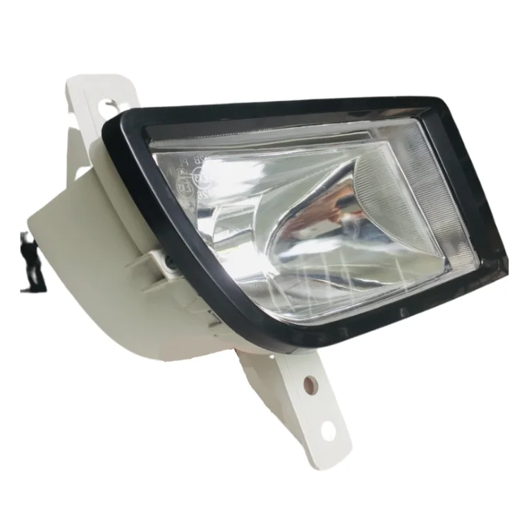 High Quality HD1000 HD320 HD270 HD700 Body Parts lights for truck CORNER LAMP For Trago