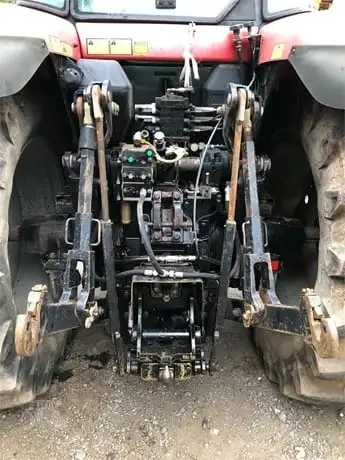 Economy Friendly 2000 FOR-MASSEY FERGUSON 8240 100 HP to 174 Tractors 4 Wheel Drive READY EXPORT WORLDWIDE