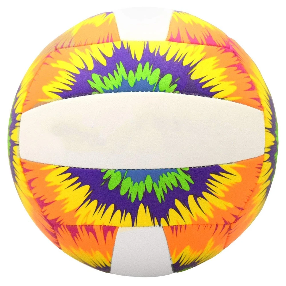 High Quality Outdoor Sports Training Volleyballs For Sale Training Official Size Volleyball Available In Different Colors