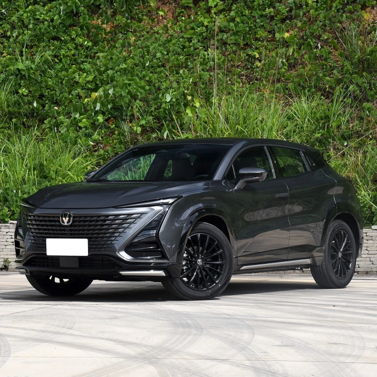 Changan Elektroauto changan uni-k uni-v uni-t plus suv Zu verkaufen