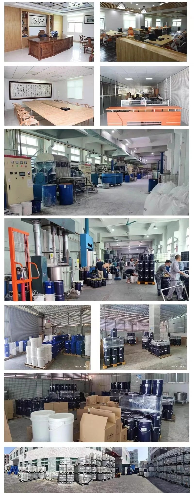 Liquid material White color RTV2 tin cure silicone rubber for polyurethane/resin/jewlery mold making