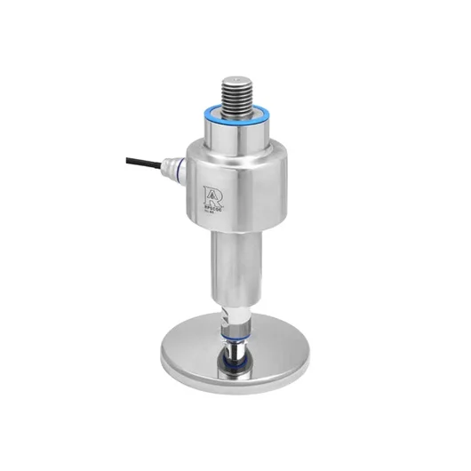 100% Cost Effective High Capacity 100% Stainless Steel Material 5 MT Cable Single Point Compression Load Cell