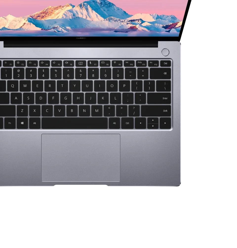 Brand New  Huawei MateBook B5-430 Laptop intel i5-1135G7/I7-1165G7 CPU 8GB /16GB 512GB SSD M.2  Intel Iris Xe Graphics 15.6-inch