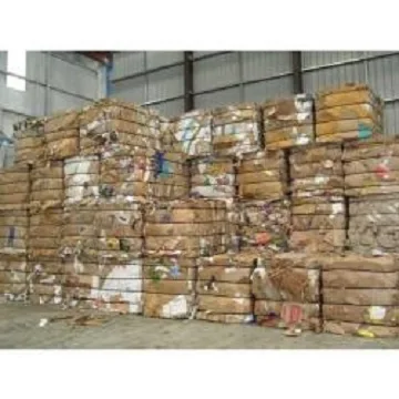 Factory Sale Occ waste Kraft paper Scrap