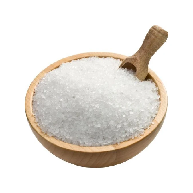 Прямая поставка с завода Бразильский белый сахар Icumsa