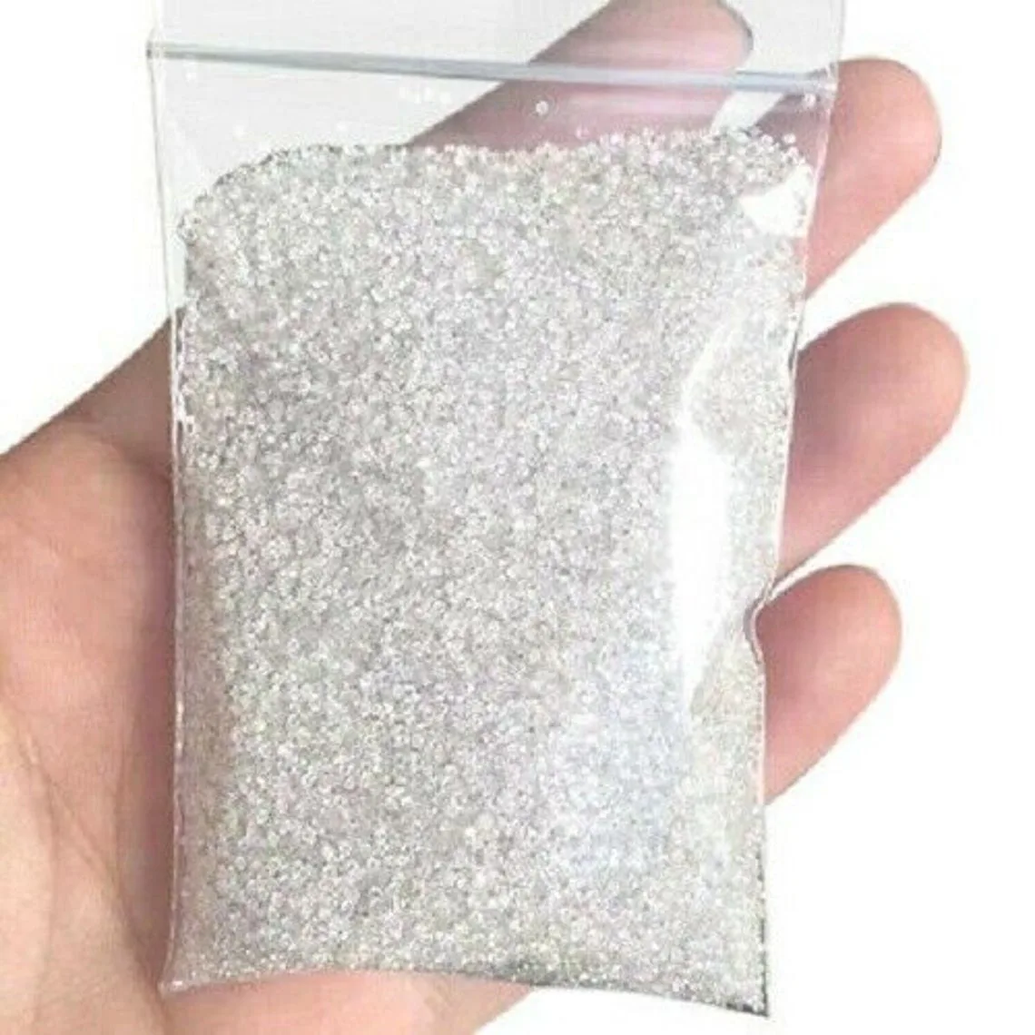 Synthetic CVD Loose Diamond of VVS - VS Purity with E F Color. 1.20mm To 1.80mm 100% CVD Diamond, Best Quality Lab Grown Diamond