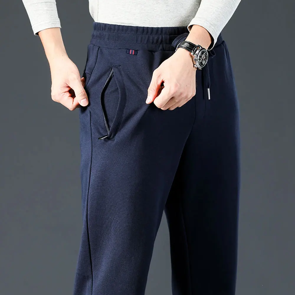 high quality men wax coated jeans pants custom multi pocket cool wax denim trousers men slim waxed denim jeans