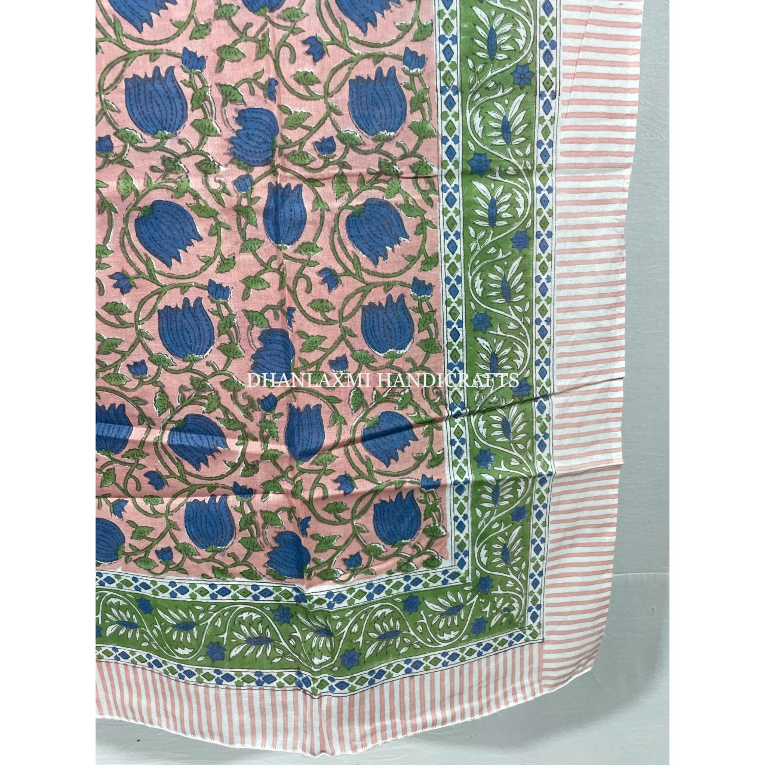 Hippie Sexy Bikini Cover up Floral Printed Cover Up Beautiful Sarong Pareo Wrap Cruise Wear Clothing Hand Block Printed Sarong