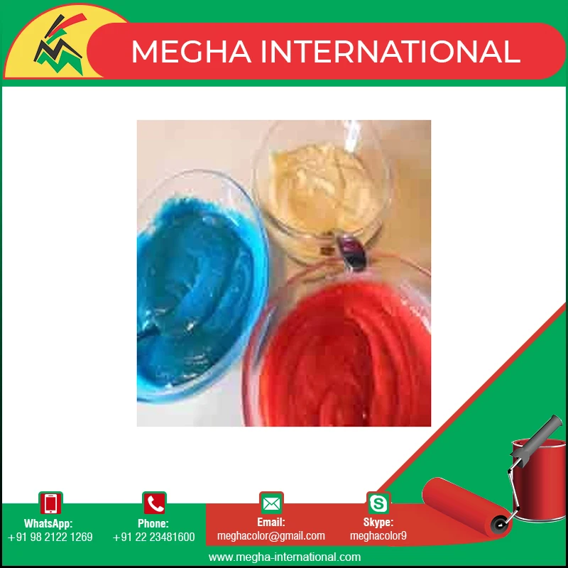 High Demand Natural Flavor Food Blended Food Colors Superior Quality From Indian Supplier Buy Industry Grade