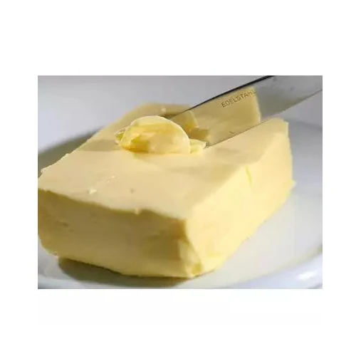 Органическое коровье масло гхи (Высокое