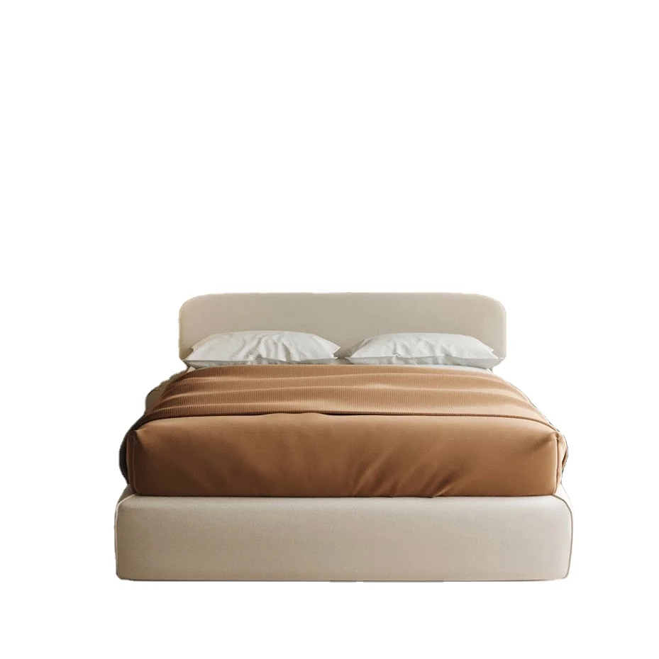 High Quality 5 Star Hotel Furniture Luxury Hotel Bedroom Furniture Bedroom Set Modern King Size Bedroom Set