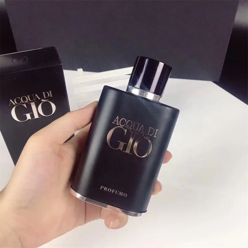 100ml Perfume Men Cologne Low Price Wholesale Parfum Man Perfume Origin EDP Male Fragrance Body Spray High Quality Perfume