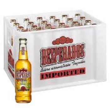Departados Текила Lager бутылка пива