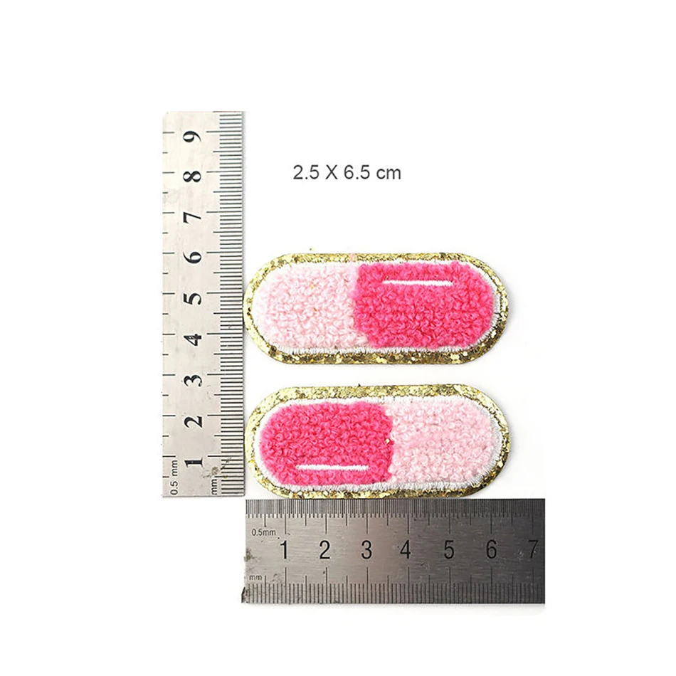 Efficiency Meets Artistic Vision: Bulk Embroidery Patch Manufacturing Tailored to Punctuality, Triumph, and Quality Assurance