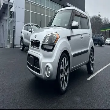 Used Secondhand Kia Niro Plus Cars For Sale