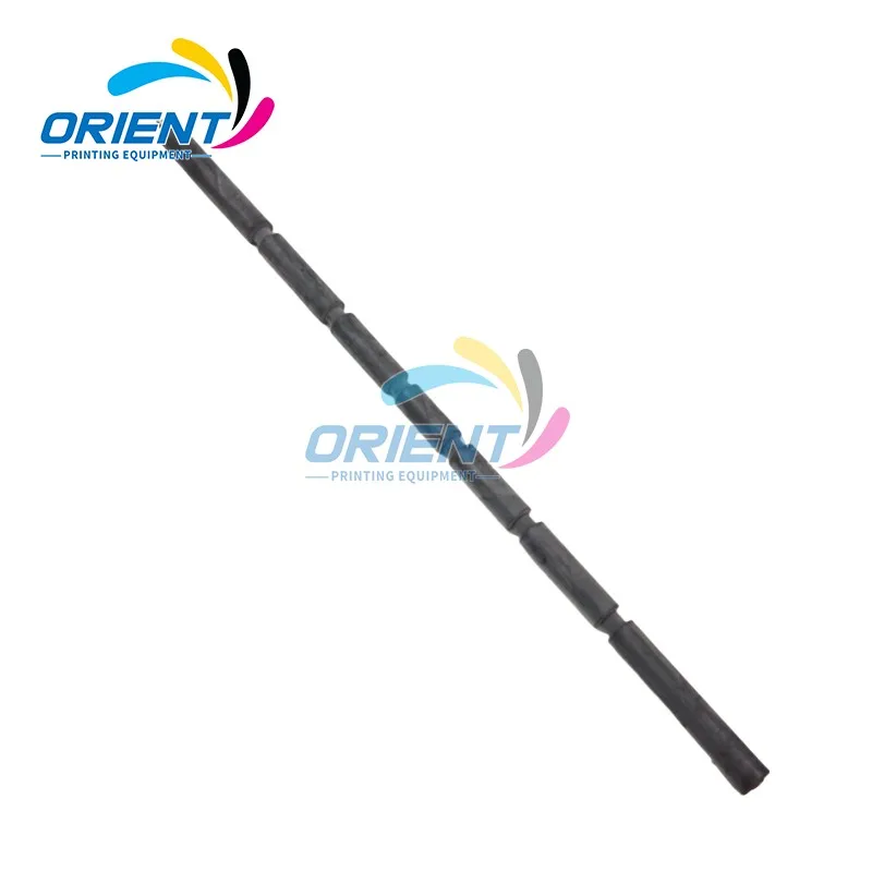 Factory Direct 1200mm Automatic Plate Supply Box Liner Removal Paper Rubber Roller For Kodak CTP Magnus800 Parts