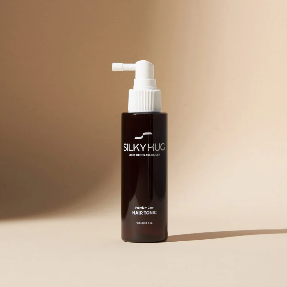 SILKYHUG Functional Home Care Hair Tonic Mist home care specialized company with a premium level