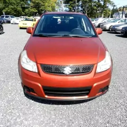 RHD / LHD PRE-OWNED горячая Распродажа 2012 2024 suzuki SX4