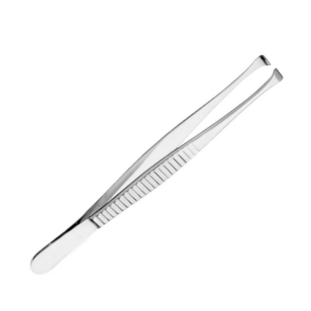 Health And Medical Tools Professional Stainless Steel Dressing Forceps With Custom Logo Best surgical instruments