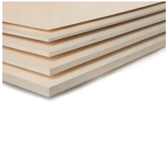 Baltic Birch Plywood 3mm 6mm 9mm 12mm 15mm 18mm 25mm Low Rate Top Quality Birch Plywood