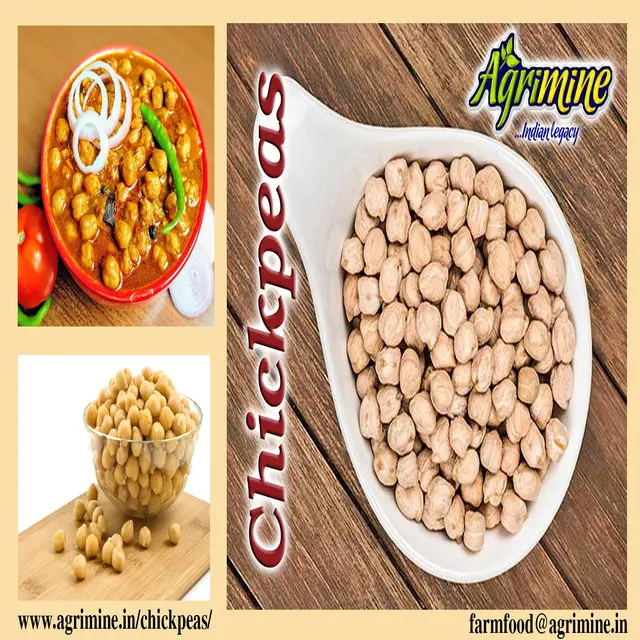 Export Quality Natural Organic Rich in Protein Source Desi  Kabuli Chickpeas Suppliers and Exporter From INDIA
