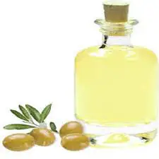 Высококачественное натуральное оливковое масло холодного прессования