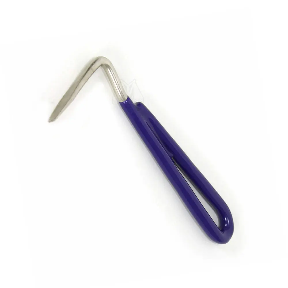 High Quality Horse Picks Professional Farrier Veterinary Instrument Hoof Horse Picks Made In Pakistan
