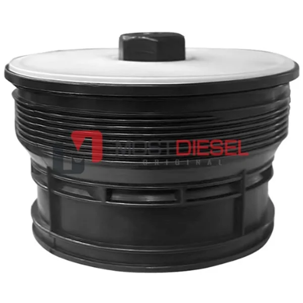 Крышка масляного фильтра MX-11 DAF XF106 PACCAR DAF EURO6 MX11 2129254 0106043