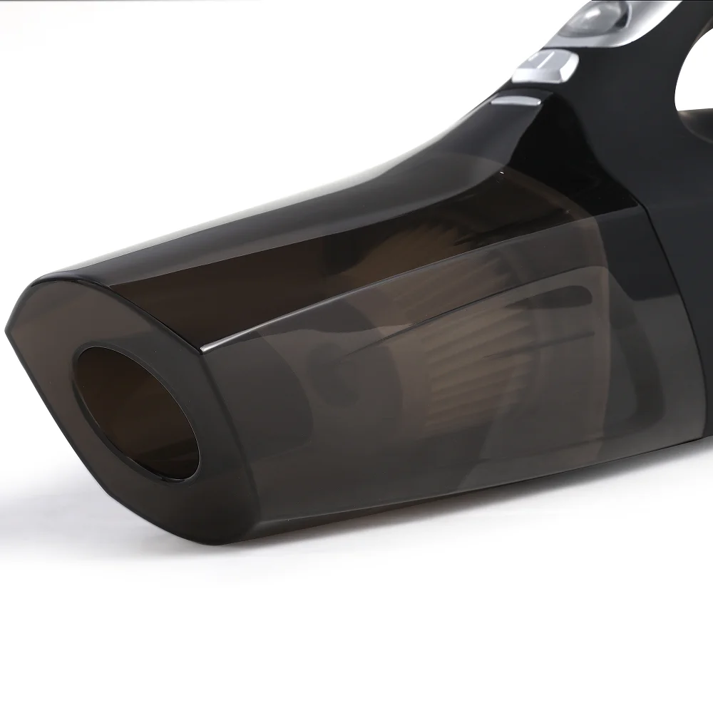 RONGXIANG VC-1418  Four In One Vacuum Cleaner CE 12V Handheld Vacuum Cleaner Car Vacuum Cleaner Wireless