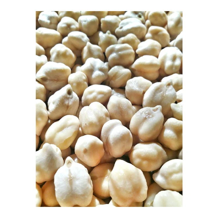 Superlative Quality Wholesale Selling Agriculture Grade Yellow Kabuli Chana / Chickpeas at Reasonable Price