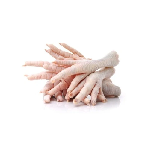 New stock Halaal Frozen Chicken Feet Paws Breast / Frozen Whole Chicken / Frozen Chicken Legs and Wings