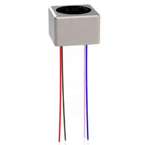 Audio transformer with a extremely low loss, strong coupling and low noise