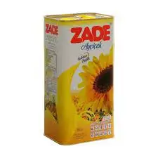 Wholesales Sunflower oil 100% Pure&nature refined sunflower Vegetable Oil