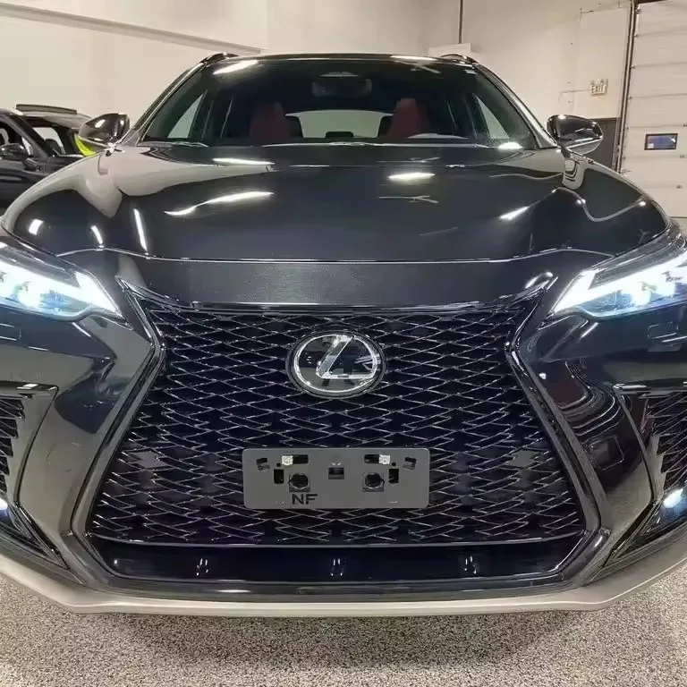 Используется 2022 Lexus NX 350 F Спортивная обработка AWD