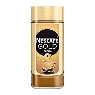 Nescafe instant coffee 200g/ Wholesale Original Nescafe Gold 190g (Jar) Instant Coffee Powder / Nescafe 3 in 1