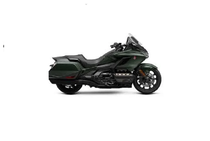 Лучшее Эксклюзивное предложение 2024 Hondas GOLD WING 1833cc шестицилиндровый четырехтактный мотоцикл