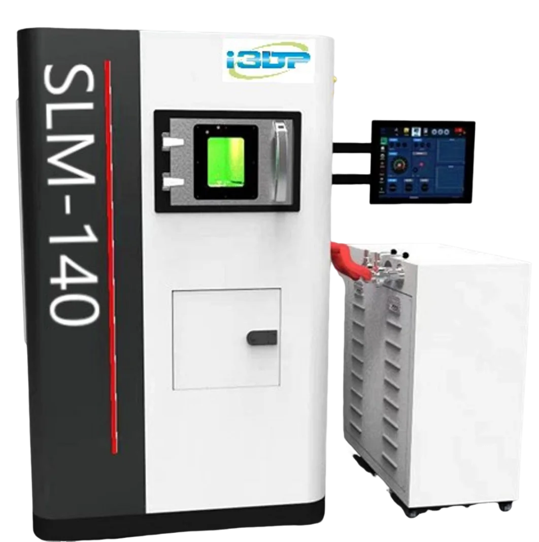 Высокоскоростные принтеры LCH SLM 3D для быстрого прототипирования