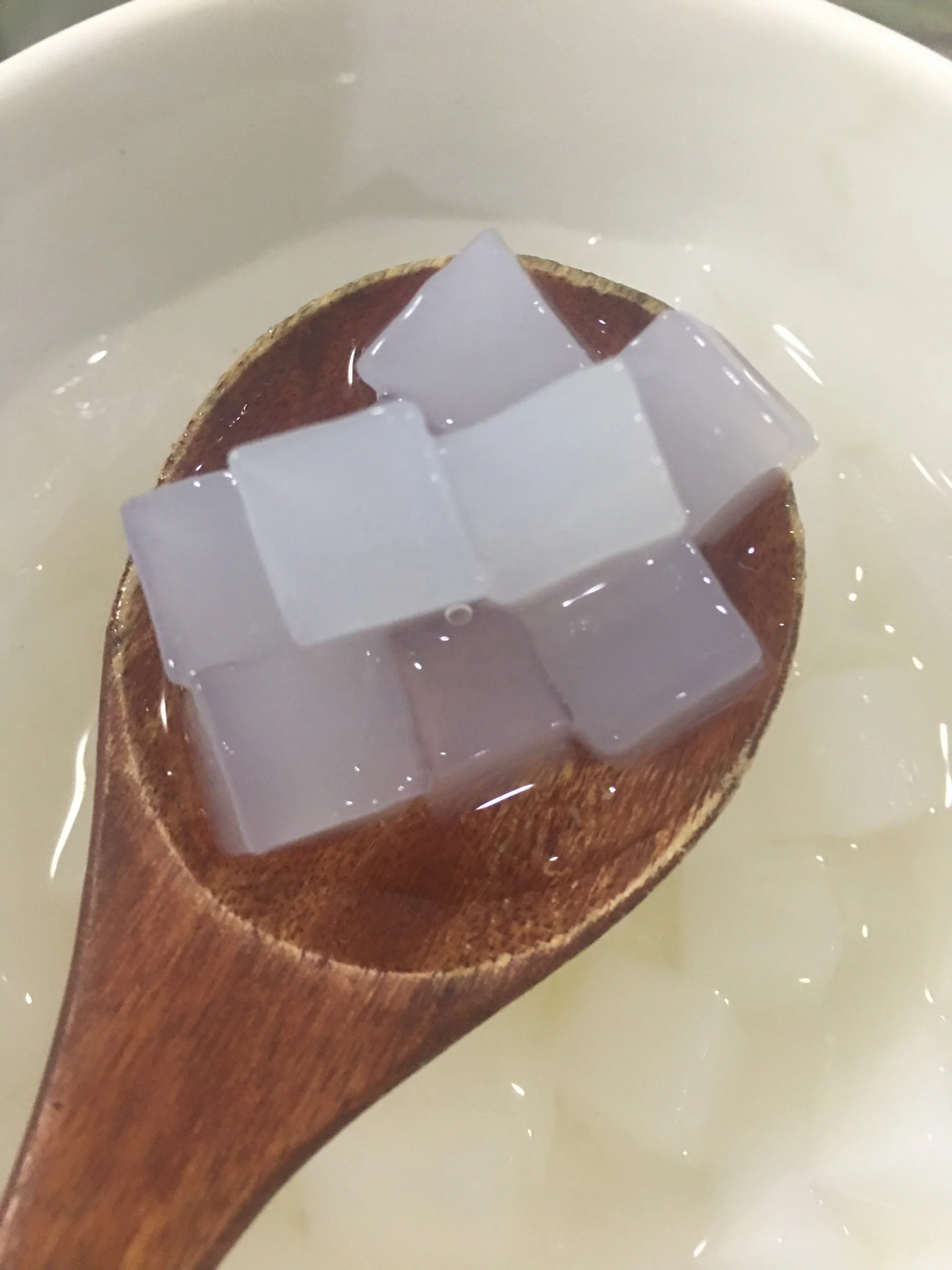 Ratio 1:10 Size 15x15x15mm dried Raw Nata De Coco Vietnam Coconut Jelly fruit drink snack from citric acid +84 979046580