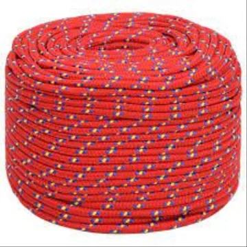 High Strength PP Big Rope Scrap Premium Fiber Material Available for Worldwide Shipping