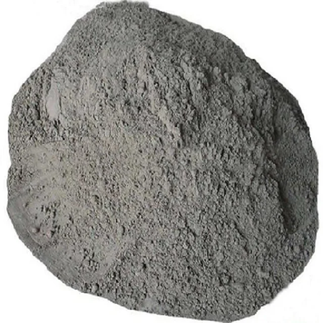 Austrian Best Supplier Grey White Color Construction Materials Type CEM II Rapid Hardening Portland Cement for Construction