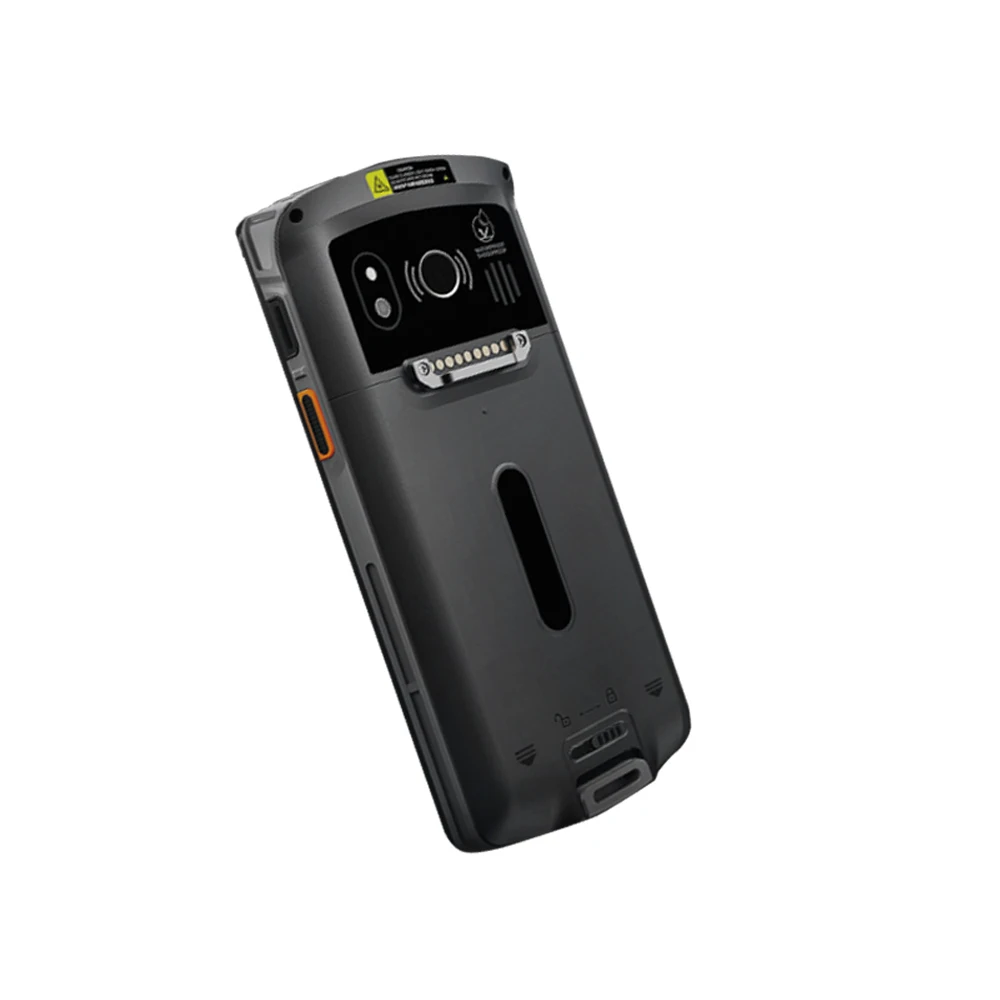 Hot Sale Handheld Mobile Computer Android 11 NFC Industrial PDA Barcode Scanner Rugged PDA Device
