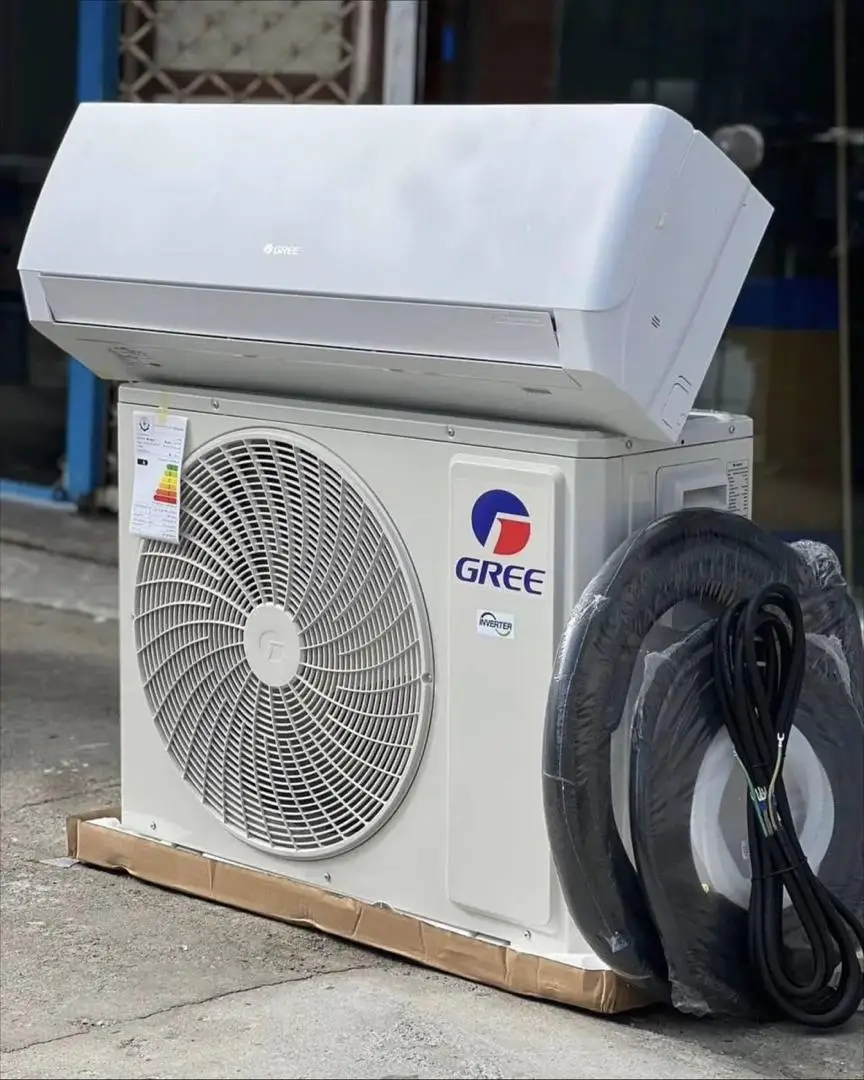 Качественные системы охлаждения и отопления Gree Mini Split A/C для продажи с бесплатной доставкой