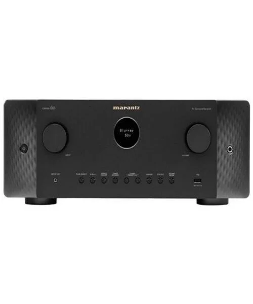 ORIGINAL NEW Marantzs Cinema 60 7.2 Ch A/v Receiver Cinema60 W/ Heos