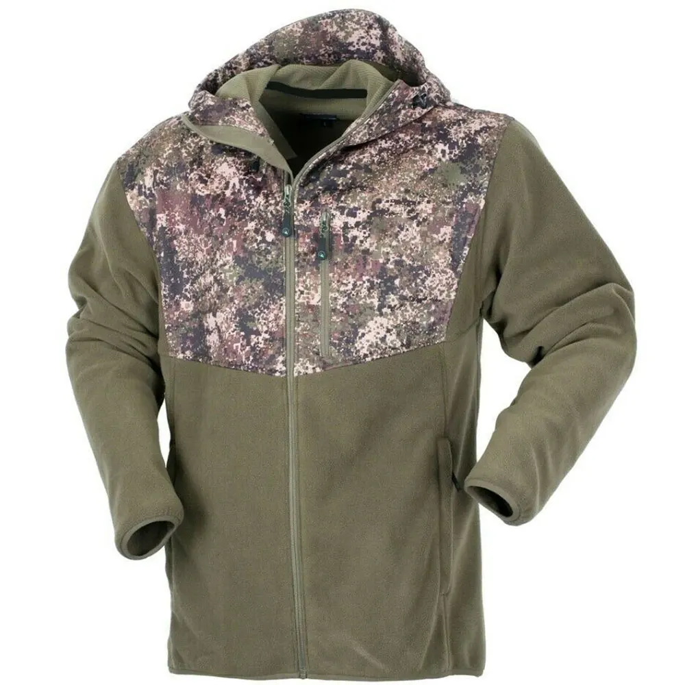 Shell Jacket Soft Grid Back Softshell Membrane Water Resistant Breathable Softshell Jacket Wholesale Price