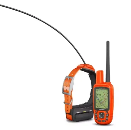Новый Герметичный для оригинального gargins ASTRO 430 T5 GPS комплект ручной системы слежения за собаками