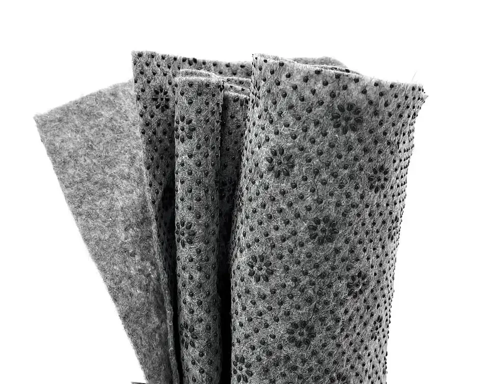 secondary backing cloth china manufacturer weight tufting secondary cloth