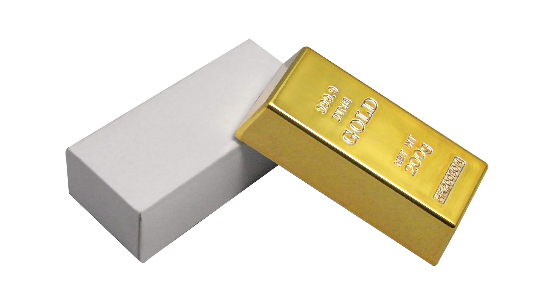 Cheap Low MOQ Gold Plated Bullion Bars Fridge Magnets for Home Decor and Promotional Gifts